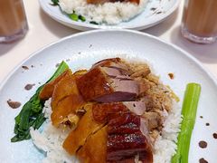 -太兴烧味餐厅(白加士街店)