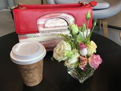 -dotcom coffee古点咖啡(致真大厦店)
