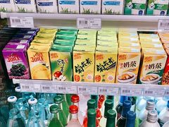 -NOBLE MART(巴黎人购物中心分店)