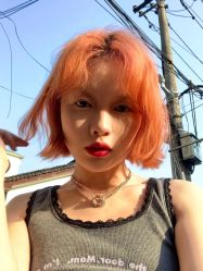-MY HAIR ARDOR
