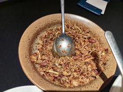 怪鲁炒饭-山石榴·贵州菜(丰盛里店)
