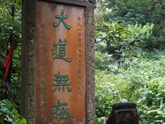 -青城山