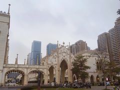 -励骏庞都广场(琴政路店)