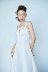 -弥雾·Nebula·西服婚纱定制