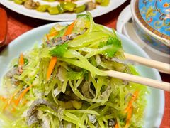 -君霖海鲜私房菜(春柳店)