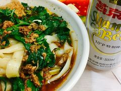 -东方削面(迎泽街店)