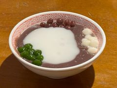 -福苗小骆驼烧烤(望京店)