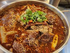 -蓉三少冒烤鸭·四川小吃集(北京首店)