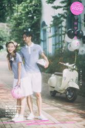 -太古映画婚纱摄影(天河店)