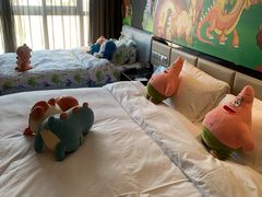 -常州环球恐龙城维景国际大酒店
