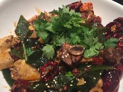 -李老爹香辣蟹(宣武门店)