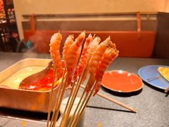 -荣记火锅(青悦城店)