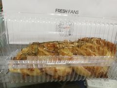 -BreadTalk面包新语·烘焙蛋糕(领展购物广场店)