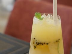 百香果特调-THE PAWON·8碗(古北SOHO店)