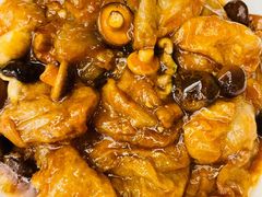 正宗什锦面筋-四季暖堂·融合江浙菜(N1955创业园店)