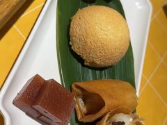 -蔡澜点心·粤菜(花城汇南区店)