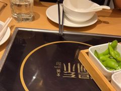 -湯系·煲汤手艺人(东二环泰禾广场店)