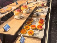 -鼎香缘海鲜自助火锅烤肉(锦辉购物广场店)