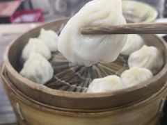 南翔小笼包-吾介小籠館