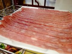 -郭记烤肉(正阳街店)
