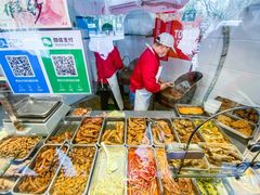 -晶牌烤鸭(延吉东路557弄小区店)