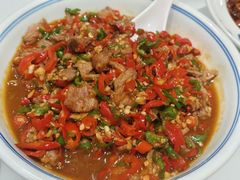 -欧记大排档·景德菜(上海首店)