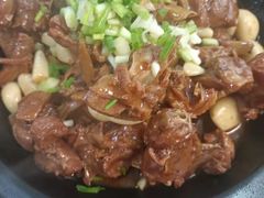 -百味园土菜馆(迎宾东路店)