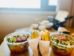 -魏家凉皮(博水商务大厦店)