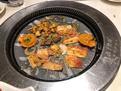 -么子烤肉(化龙池店)