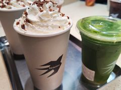 -BeauTea水仙(coco park店)