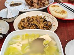 -聚首堂·特色小吃·肘子(什刹海德胜门店)