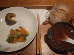 -芳香乐府疗愈空间·SPA·冥想