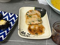 -渔家厨坊·海鲜大排档(湄洲岛店)