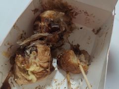 -粉粉乐鲷鱼烧(美罗城店)