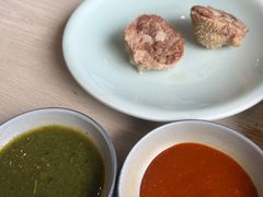 -斯琴阿妈蒙古餐厅(新城店)