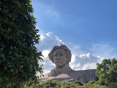 景点-橘子洲景区