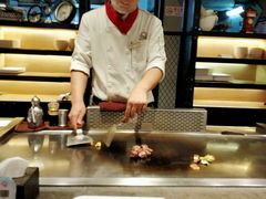 -玛雅铁板烧餐厅(中关村店)