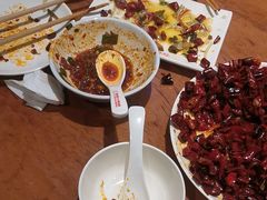 -福苗小骆驼烧烤(太奥广场店)