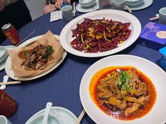 -院8里·少城记忆老川菜(宽窄巷子店)