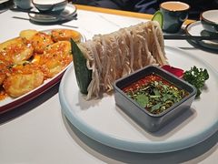 -饕然·民间川菜(龙泉店)