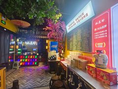 -今朝桃花醉川菜(县西巷店)