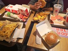 -肯德基(友好店)