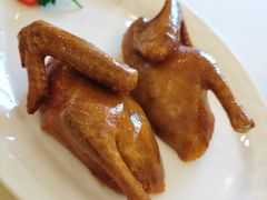 -利苑酒家(金宝店)