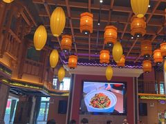 -巢爷老味(东方红店)