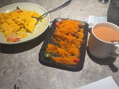 -留半山·香港食堂(啦啦宝都店)