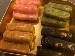 -梅梅家的烤肉店(槐北路店)