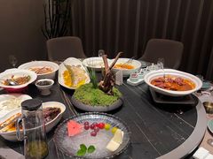 -上和臻品中国菜(花园街店)