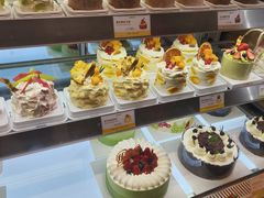 -罗森尼娜(德思勤店)