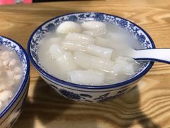 -黄记潮汕甜汤(贝底田坊店)