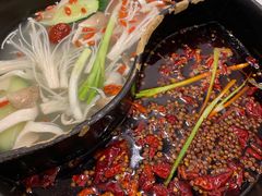 -钢管厂五区小郡肝串串香(车公庙店)